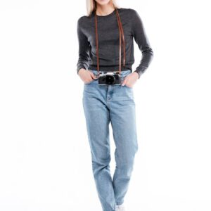 Lightweight French Jogger