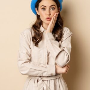 White Straight White One Piece