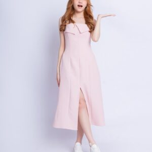 The Air Scoop-Neck Tee