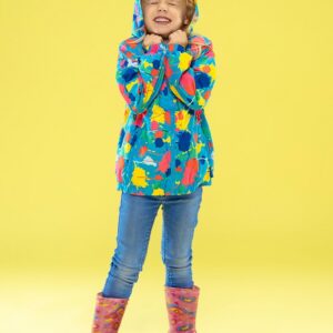 The Oversized Alpaca Crew